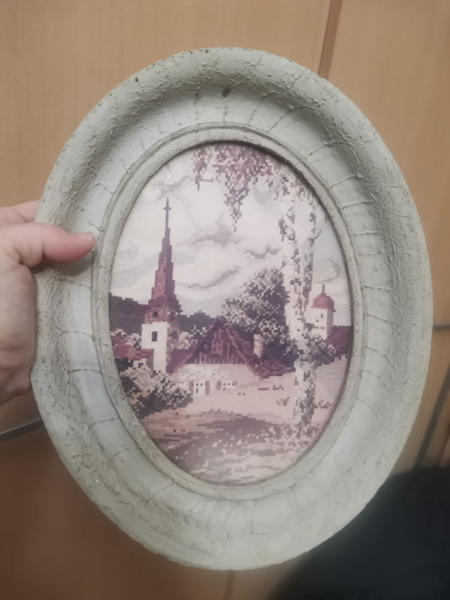 Гоблени и картини