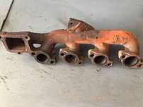 galerie evacurare  2.2 d fiat ducato citroen jumper peugeot boxer ford transit dupa 2011