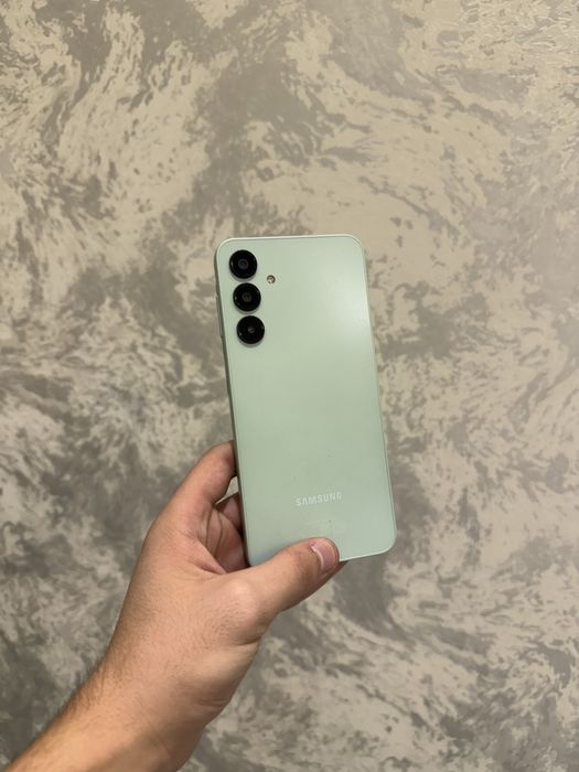 Samsung A16  6/128gb