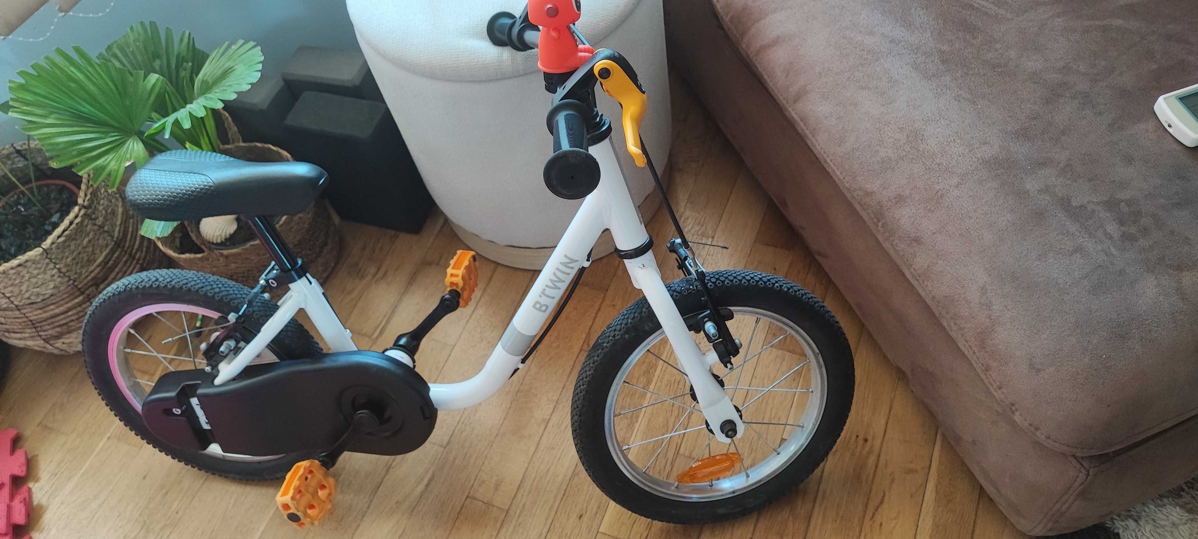 Детско колело decathlon