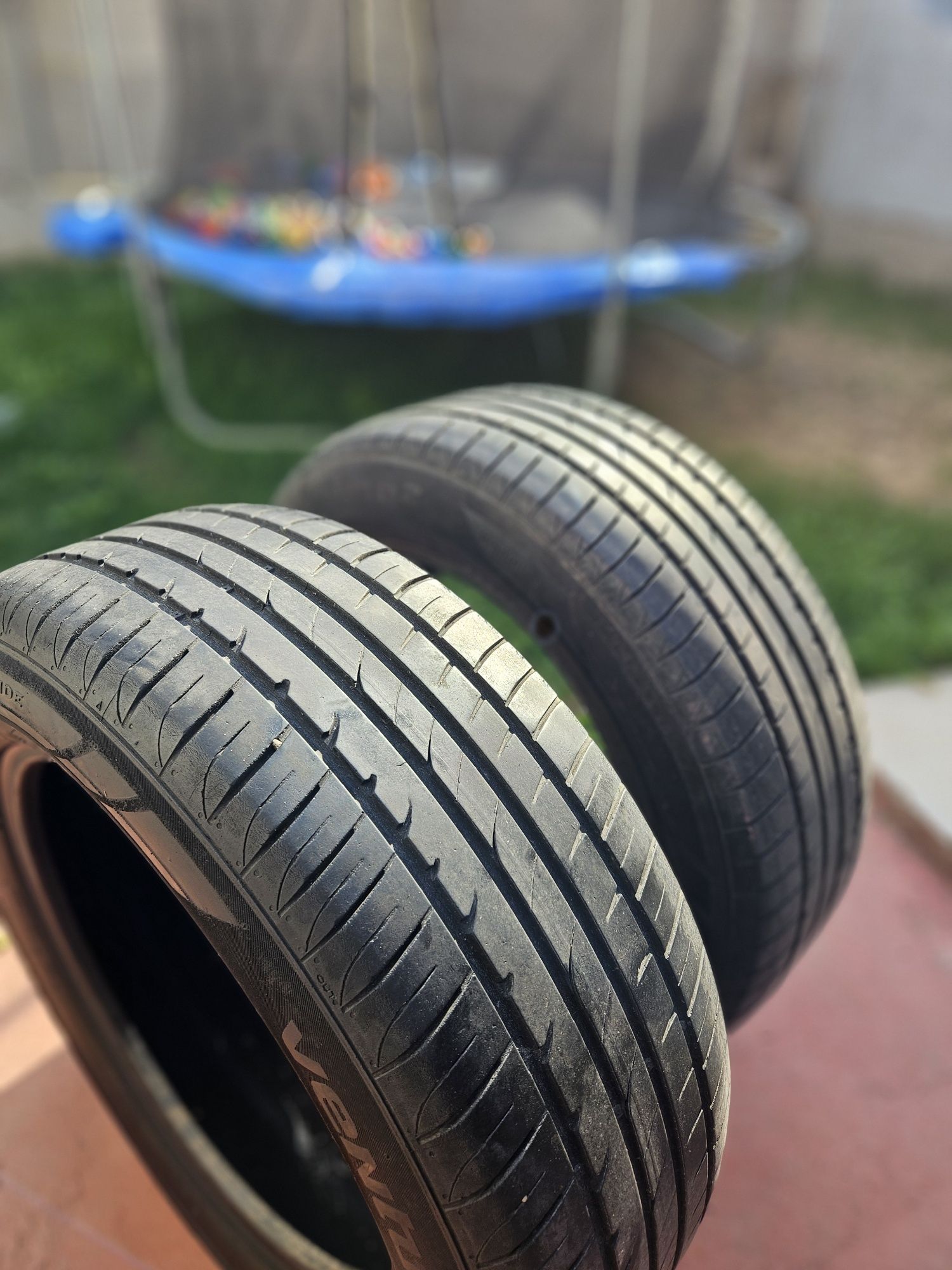 Гуми Hankook Ventus Prime 2 225 / 60 / 17