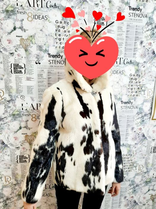 Срочно.Шуба норковая автоледи 44-46