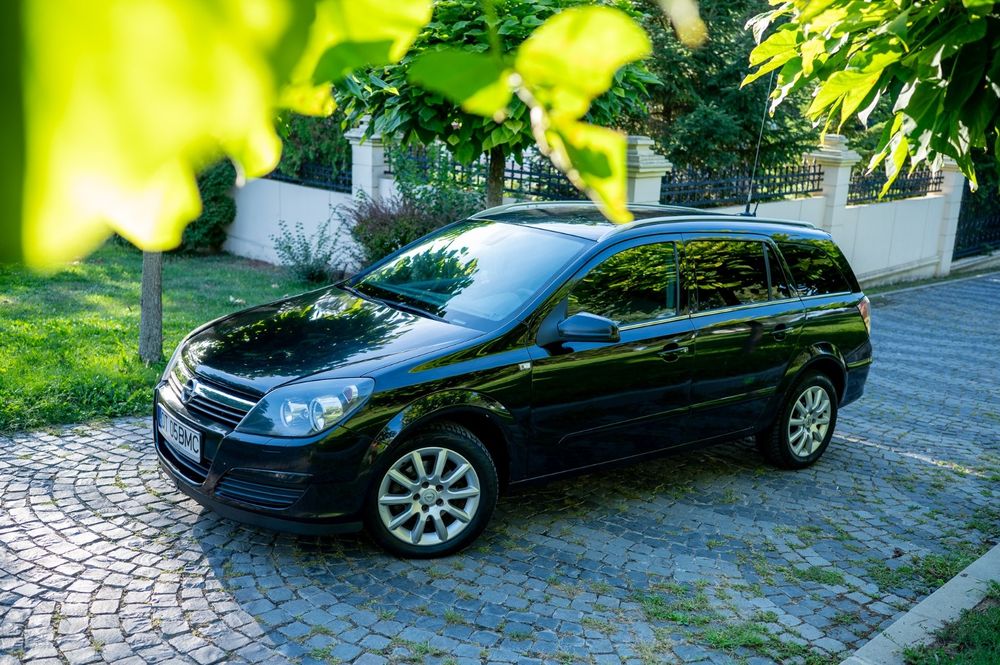 Opel Astra H , 1.7 diesel , 2005