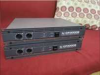 Electro Voice Cp 3000S(Dynacord Lx 2200)