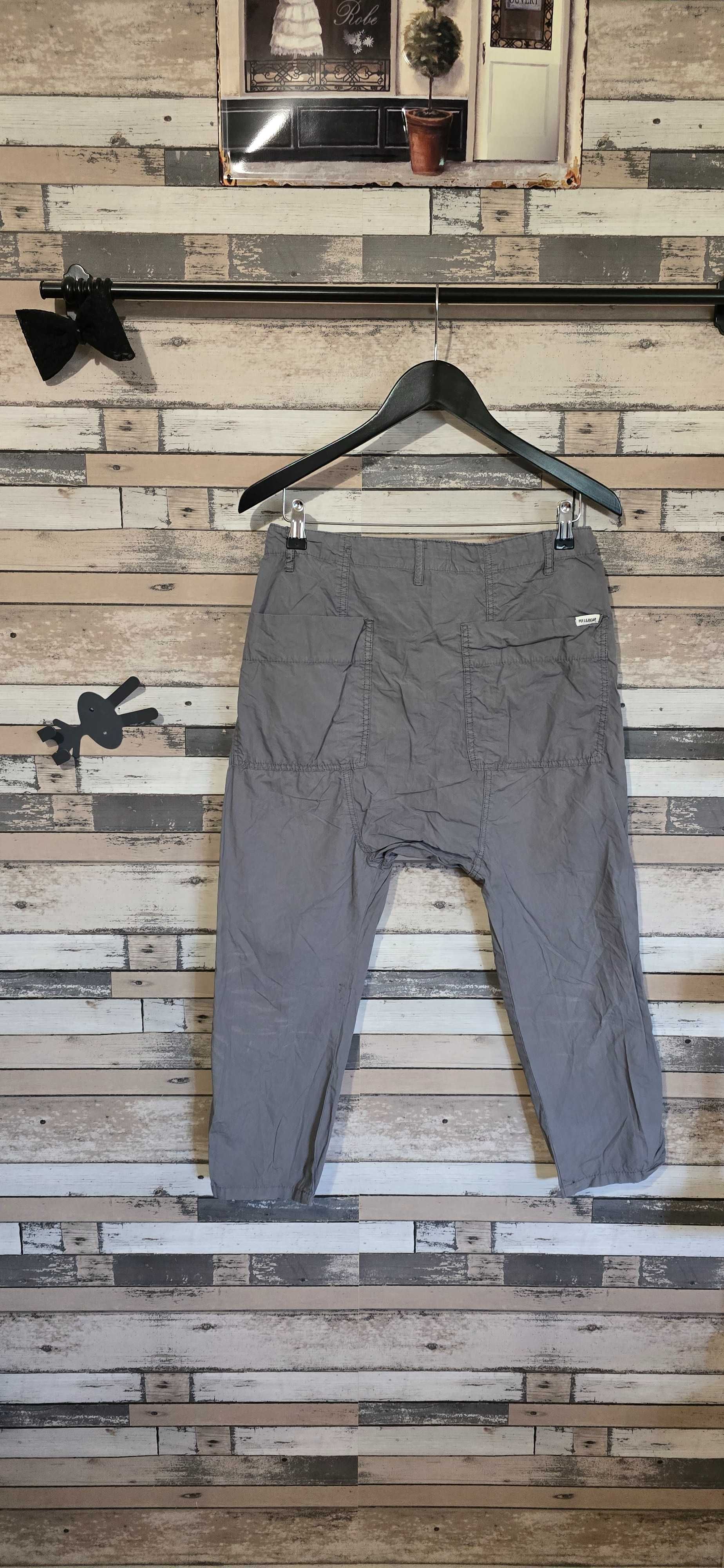 Pull & bear Xs/S-дамски панталон (Х-146)