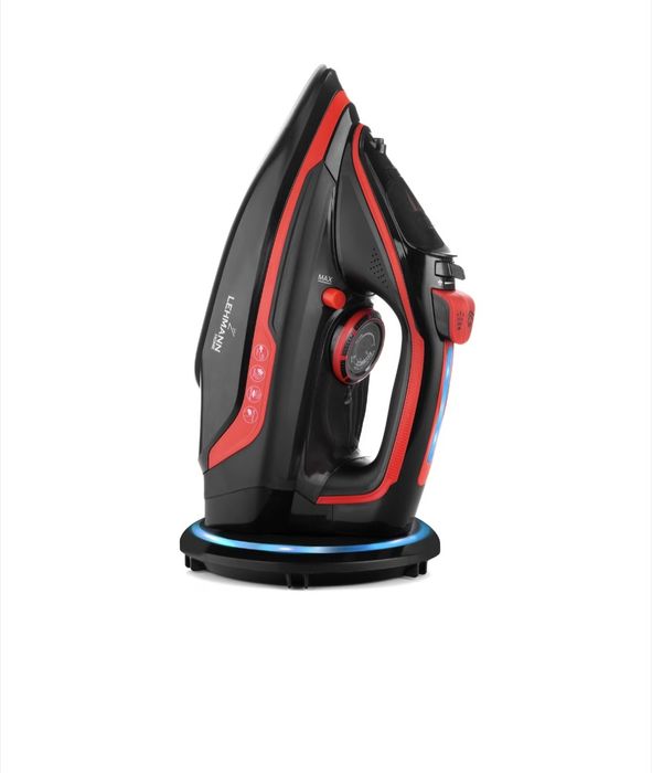 Fier călcat fără fir Lehmann