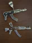 Medalion pandativ aur 14k