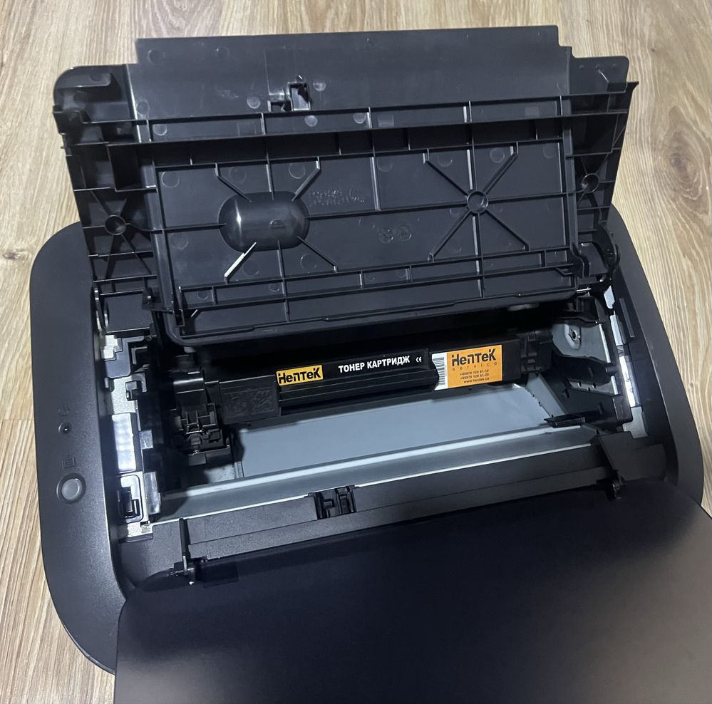 Принтер Canon LBP 6000 с гарантией