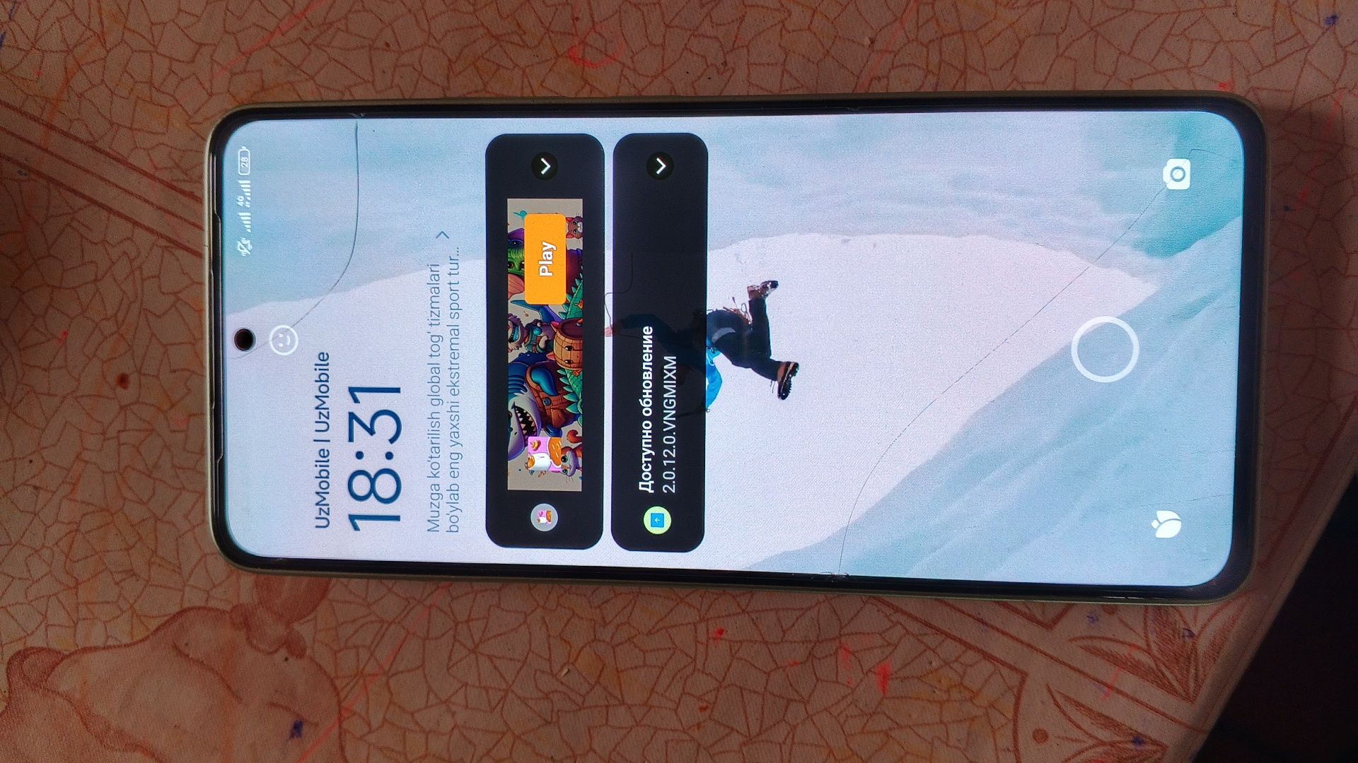 Redmi Not 13 8/256
