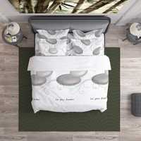 Спални комплекти 100% памук Ranfors Dilios, Спално бельо