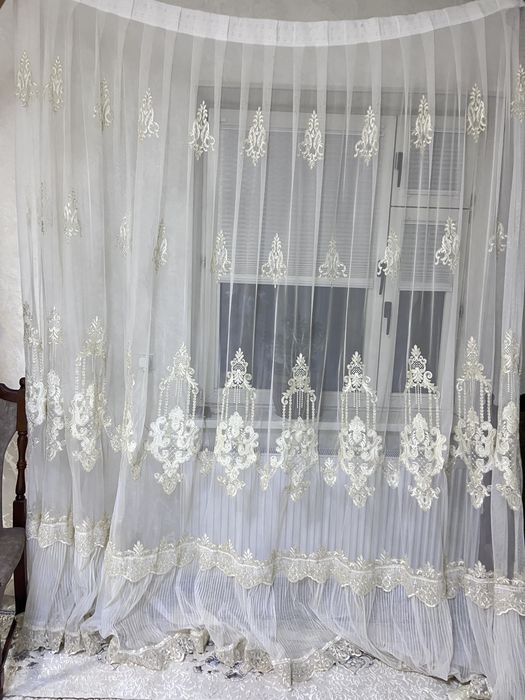 Парда сотилади янгидек