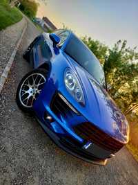 Vând Porsche Macan pachet turbo S