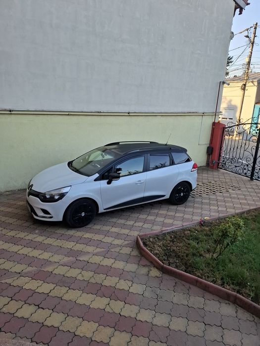 Renault clio an 2020