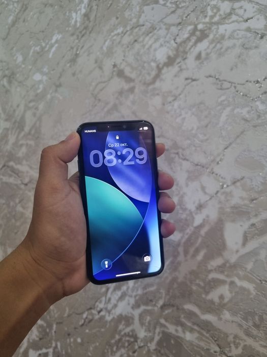 iPhone 11 pro satiladi. LL/A 64gb 73%