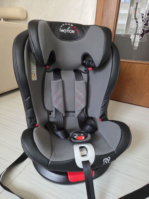 MONI Motion Столче за кола