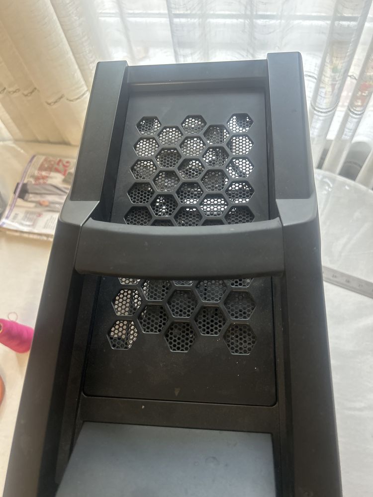 Компьютерный корпус cooler Master