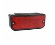 Stop complet spate scuter/moped Piaggio Ciiao Bravo