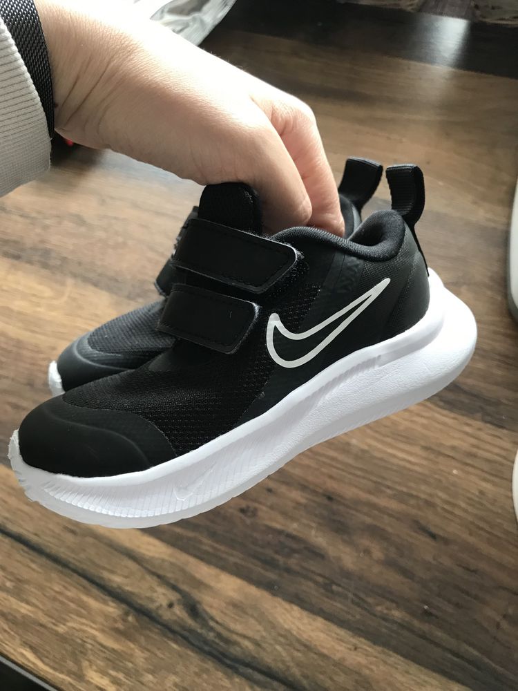 Adidași Nike / mărime 23,5