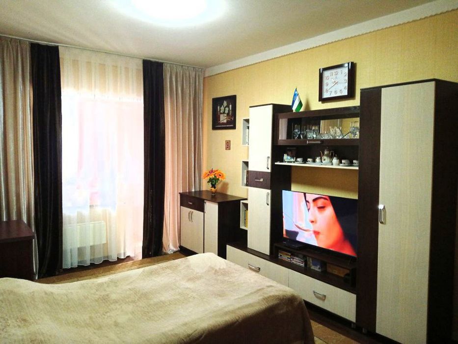 1/3/5 Ахмад Югнаки . ТТЗ . Балкон 2*6, мебель техника