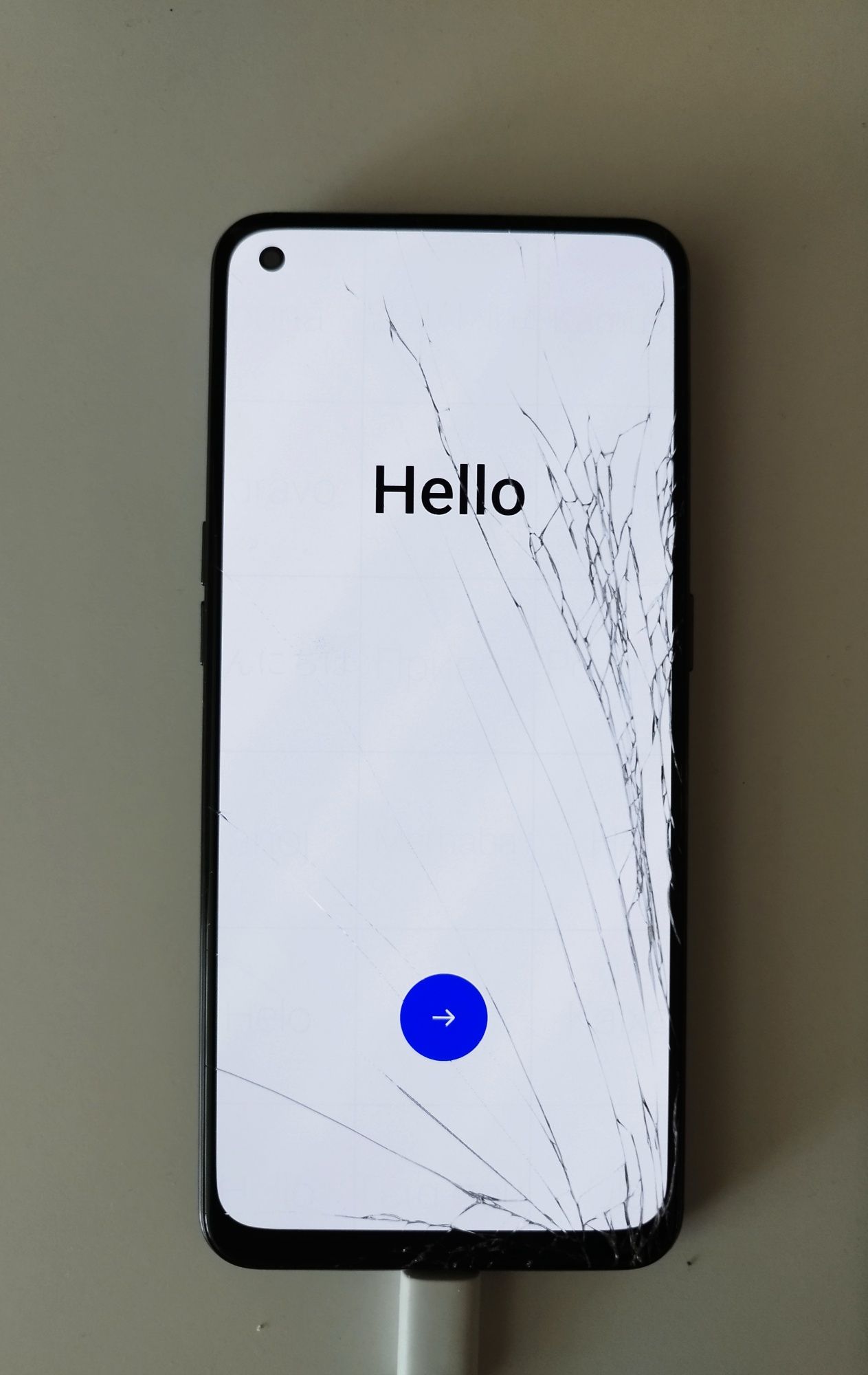 Telefon Oppo Reno 5 Lite