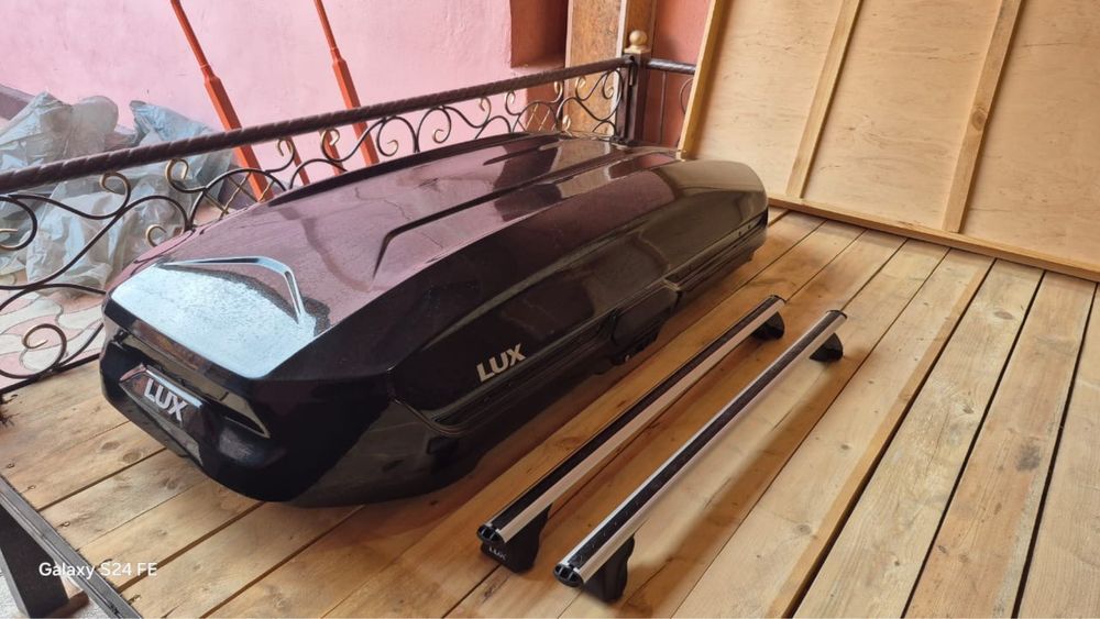 Продается багаж