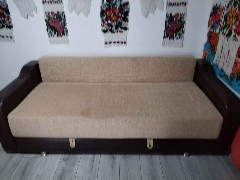Canapea extensibila saltea fotoliu