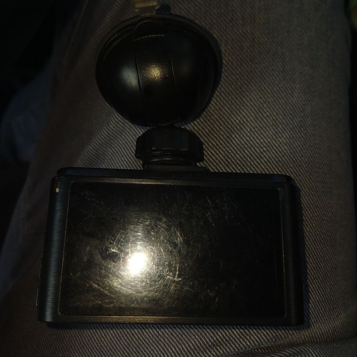 Видеорегистратор i box 920z wi fi