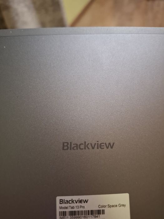 Планшет Blackview Tab