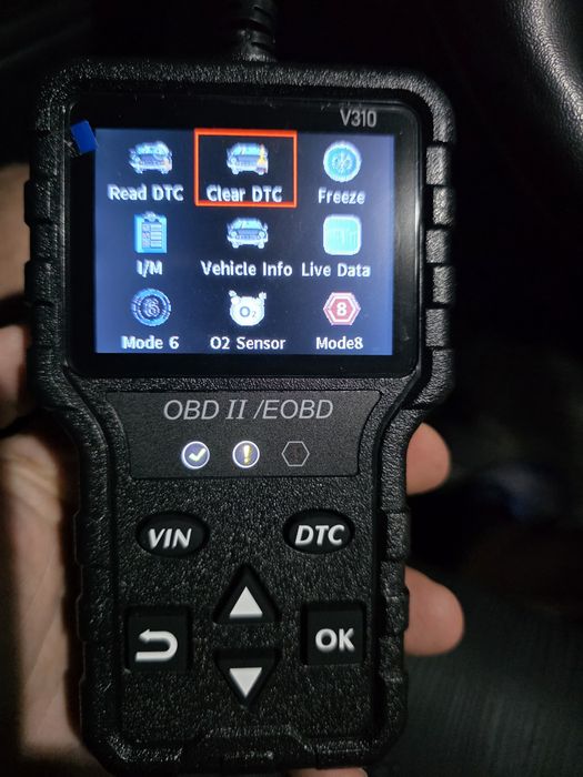 Нова автодиагностика obd2 obdII