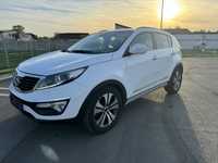 KIA Sportage 1.7 Crdti Panoramic navigație Posbilitate rate prin TBI