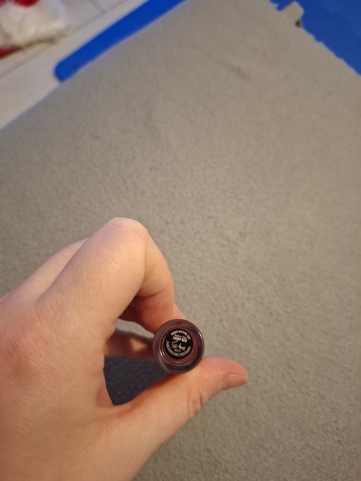 1 gloss Sephora + 2 rujuri Sephora