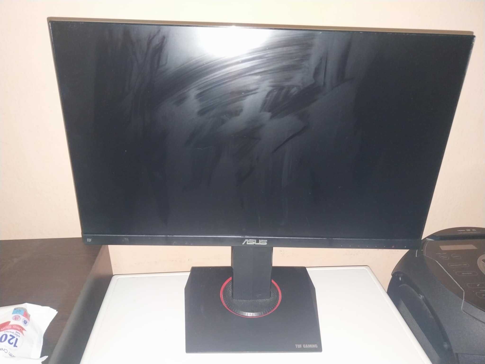 Монитор  ASUS TUF GAMING  1920x1080