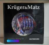 Kit Cabluri Auto Subwoofer Kit Cabluri Subwoofer Cabluri Statie Auto