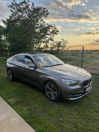 Bmw 530 grand turism