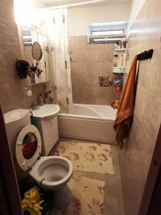 Дава се под наем Двустаен апартамент в Пловдив, Гагарин - 65 кв.м за 270.3 € - Снимка #4