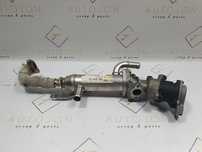 Racitor gaze cu EGR  stanga JAGUAR S-TYPE CCX_, X200 1998 - 2008 2.7 D AJD 4R8Q9Y493AG / 4R8Q-9Y493-AG