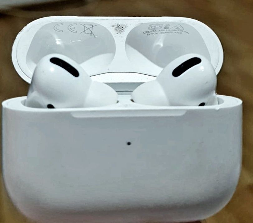 Vand AirPods pro