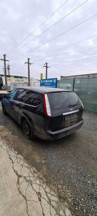 Dezmembram Ford Focus 2 facelift an 2008, 2.0 TDCI, 1.6 TDCI