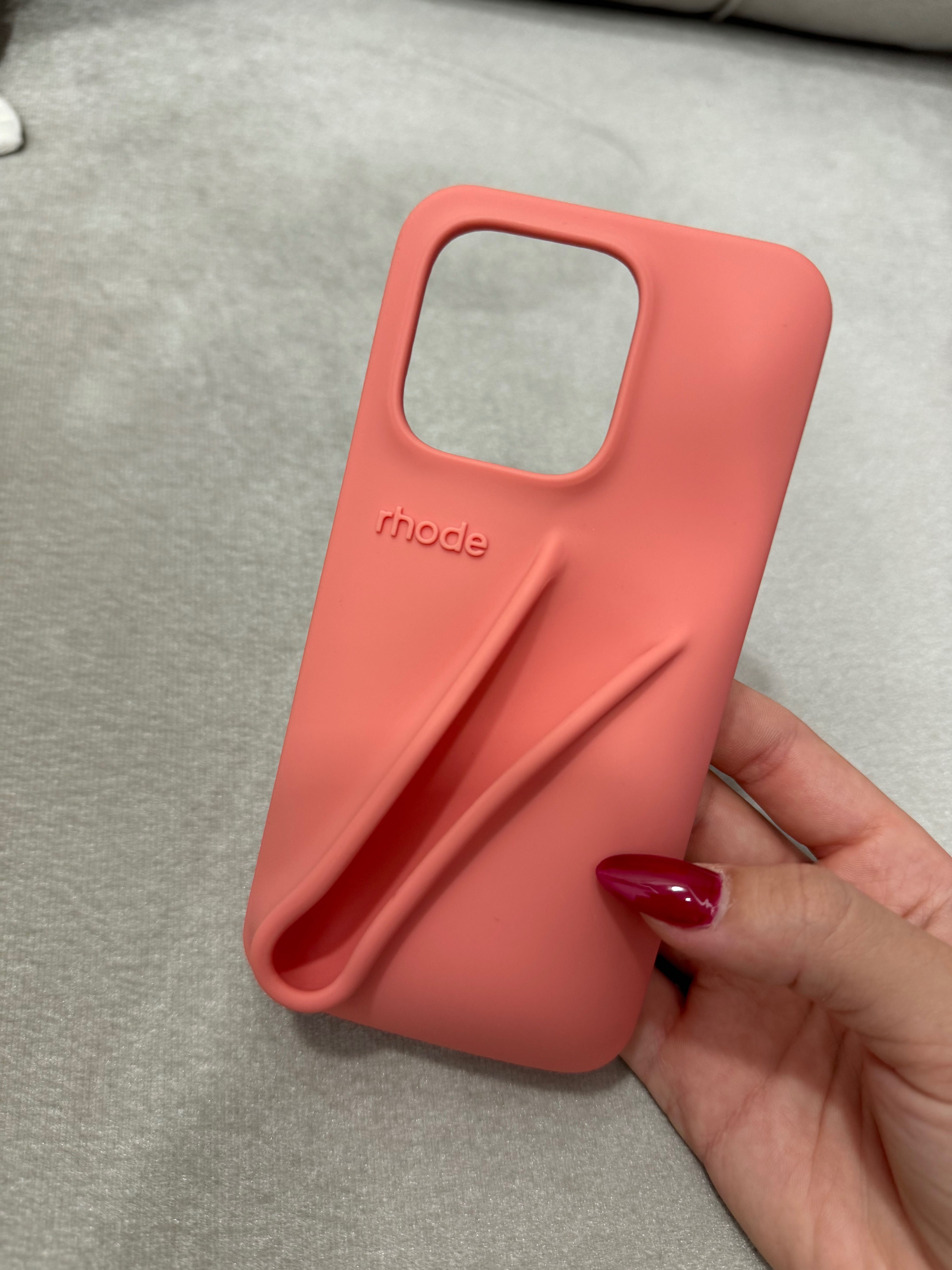 Rhode калъф за iphone