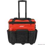 Geanta pentru depozitarea si transportul uneltelor, 48x29x44 mm, Verke