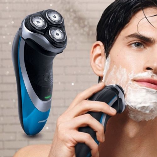 Philips aparat de bărbierit, AQUA.