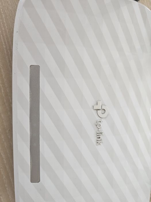 Router, ruter wifi cu 4 antene tp link