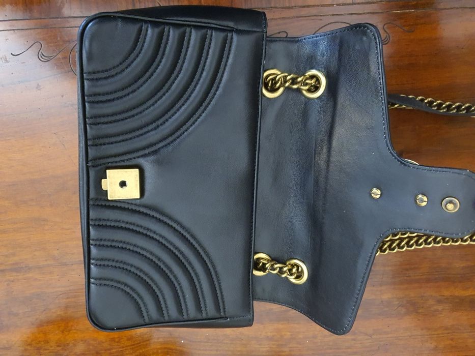 Poșetă Gucci GG Marmont