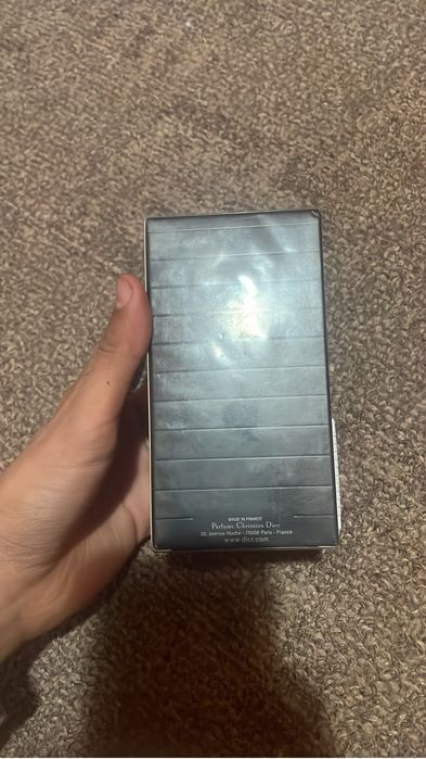 Vand parfum orginal dior