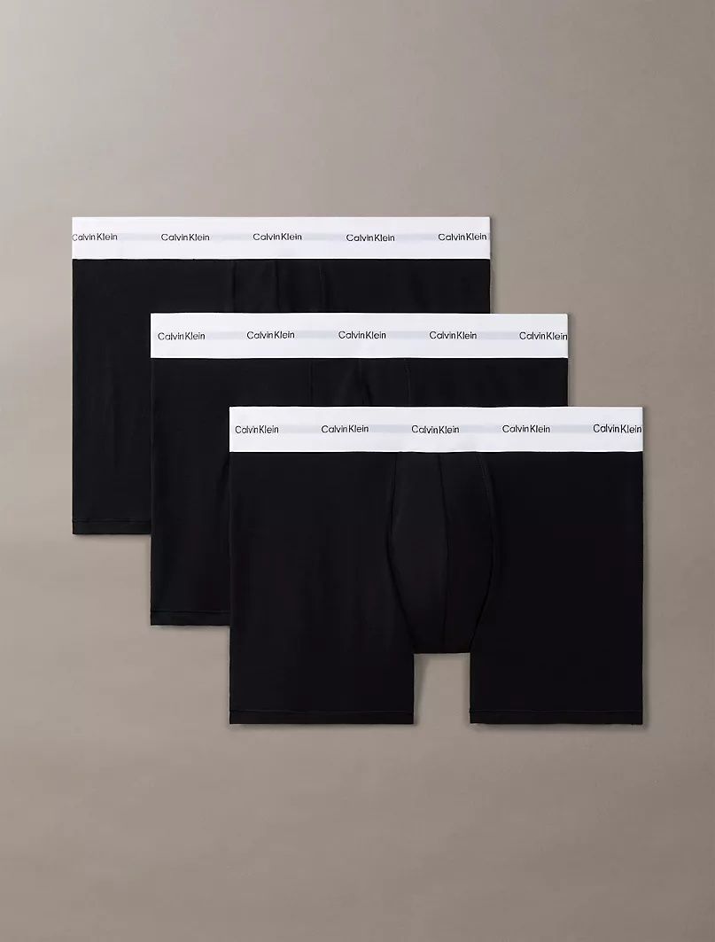 Боксеры от Calvin Klein