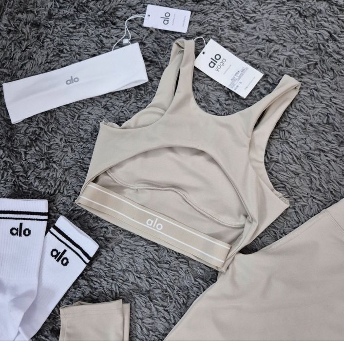 Дамски сет alo yoga