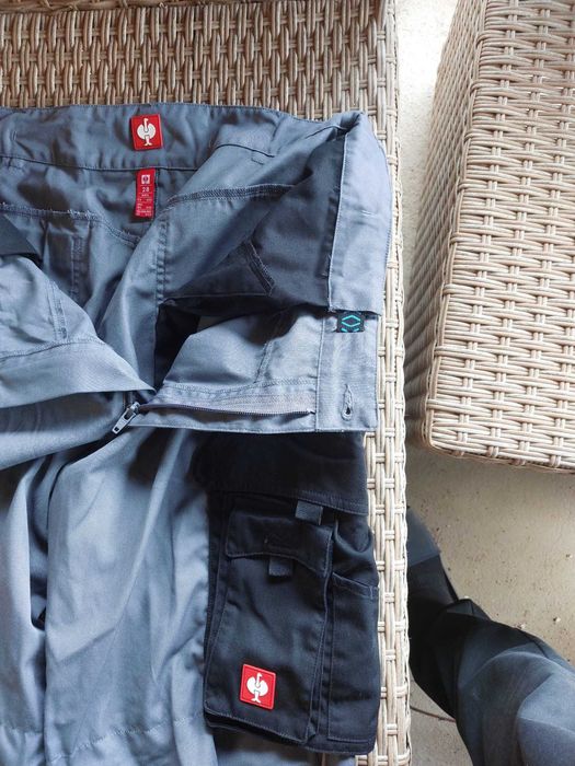 Pantaloni salopeta engelbert strauss