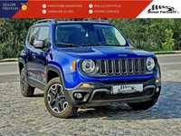 Jeep Renegade Finantare Garantata / TVA Deductibil / Garantie 12 luni / Istoric.