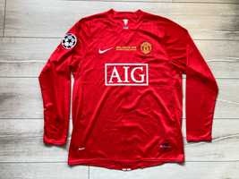 Nike Манчестър Юнайтед Manchester United Ronaldo  блуза тениска L