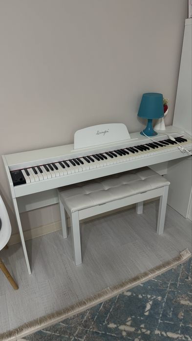 Продам пианино.